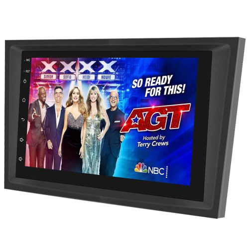 Autoradio GPS Opel Tigra TwinTop Android Auto – CarPlay