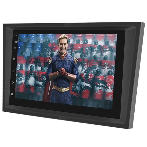 Autoradio GPS Opel Vivaro Android Auto – CarPlay