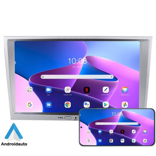Autoradio GPS Opel Zafira Android Auto – CarPlay