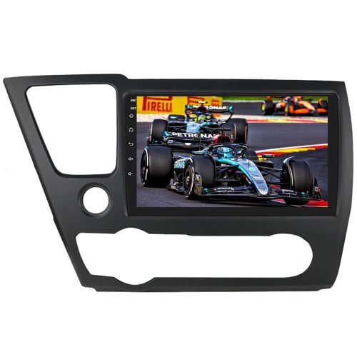 Autoradio Honda Civic Android Auto – CarPlay