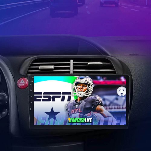 Autoradio Honda Civic Android Auto – CarPlay