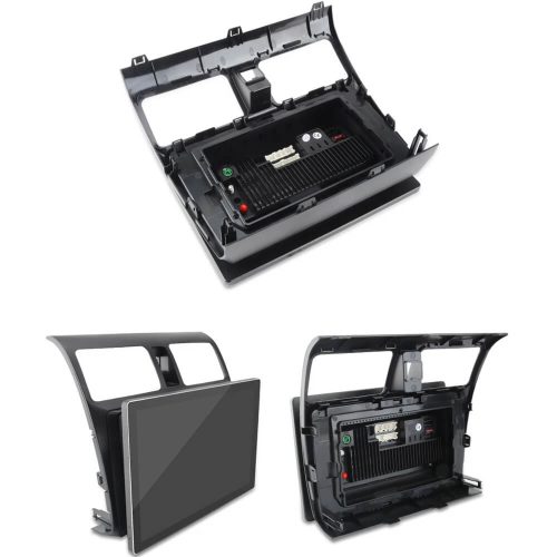 Autoradio Nissan Juke Android Auto – CarPlay