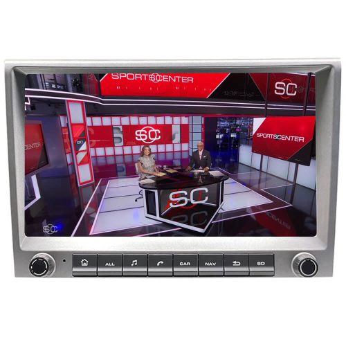 Autoradio Porsche 997 Android – CarPlay