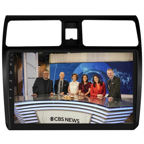 Autoradio Suzuki Swift Android Auto – CarPlay