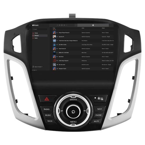 Autoradio Ford Focus Android Auto – CarPlay