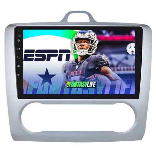 Autoradio Ford Focus Android Auto – CarPlay