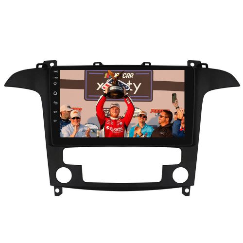 Autoradio Ford S-Max Android Auto – CarPlay