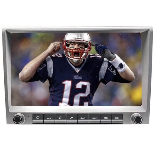 Autoradio Porsche 911 Android – CarPlay