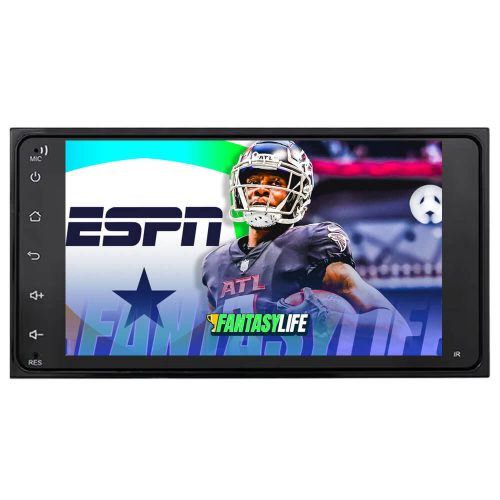 Autoradio Toyota Corolla Android Auto – CarPlay