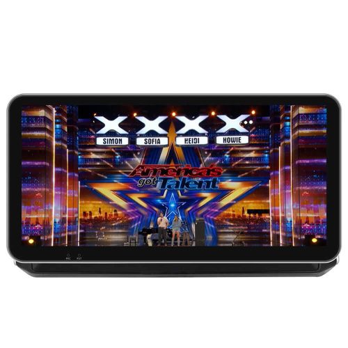 Autoradio Toyota Corolla Android Auto – CarPlay