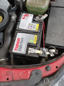 Relais antivol voiture - moto avec télécommande photo review