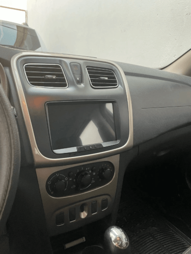 Autoradio Dacia Duster Android Auto - CarPlay photo review