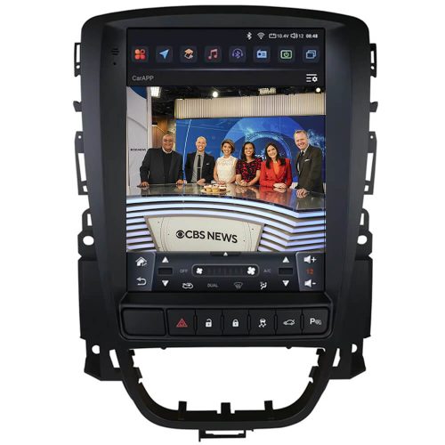 Autoradio GPS Opel Astra J Android Auto – CarPlay