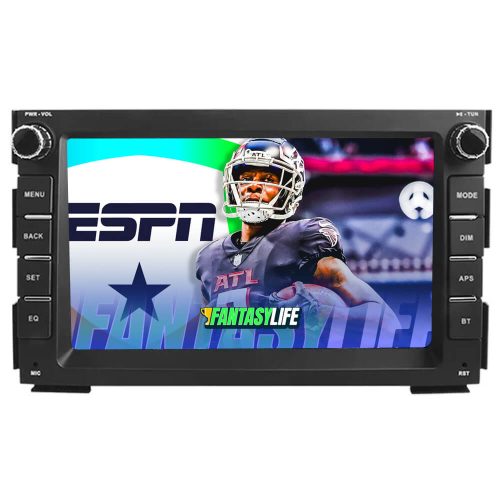 Autoradio Kia Ceed Android Auto – CarPlay