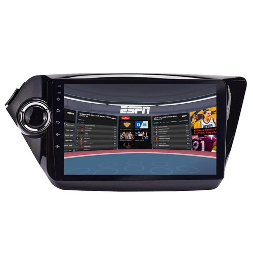 Autoradio Kia Rio Android Auto – CarPlay