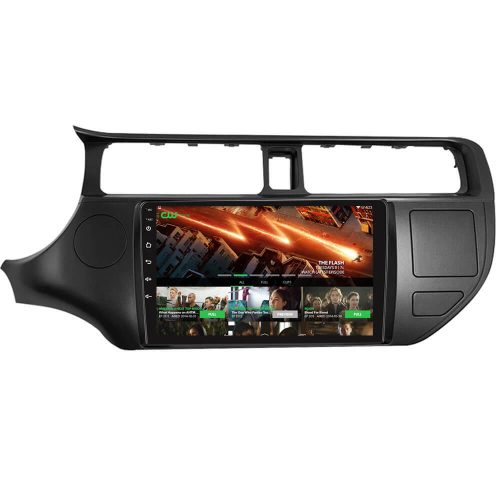 Autoradio Kia Rio Android Auto – CarPlay