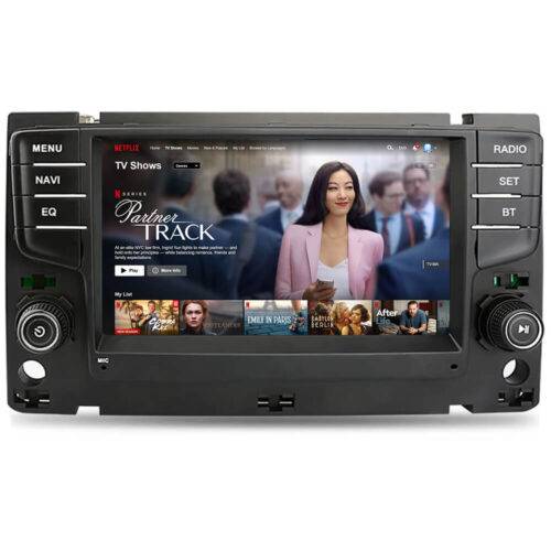 Autoradio VW Golf 7 Android Auto – CarPlay