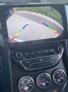 Autoradio Hyundai Rohens - Genesis Android Auto - CarPlay photo review