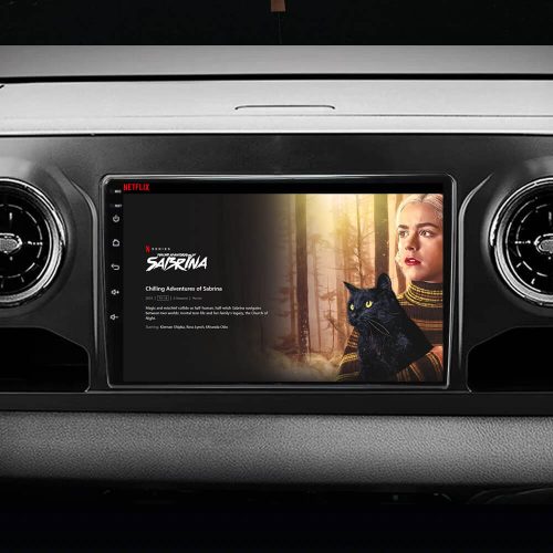 Autoradio GPS Mercedes Sprinter Android Auto – CarPlay