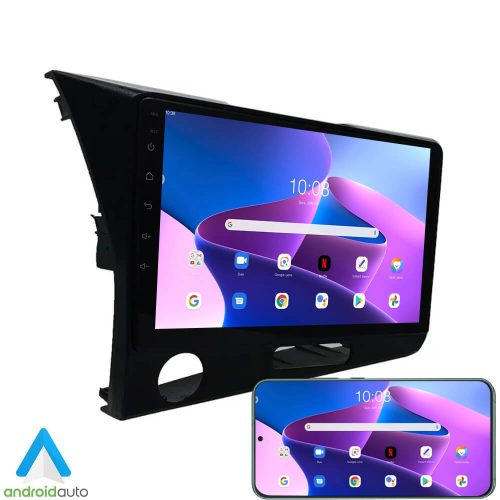 Autoradio Honda CRZ Android Auto – CarPlay