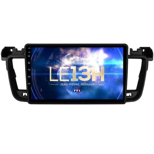 Autoradio Peugeot 508 Android Auto – CarPlay