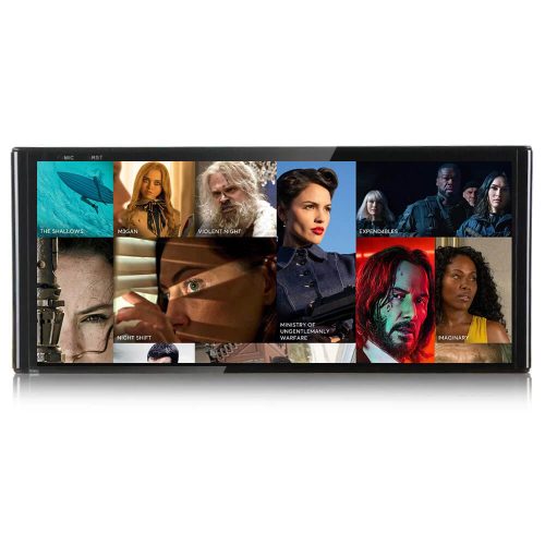 Autoradio Audi Q2 CarPlay