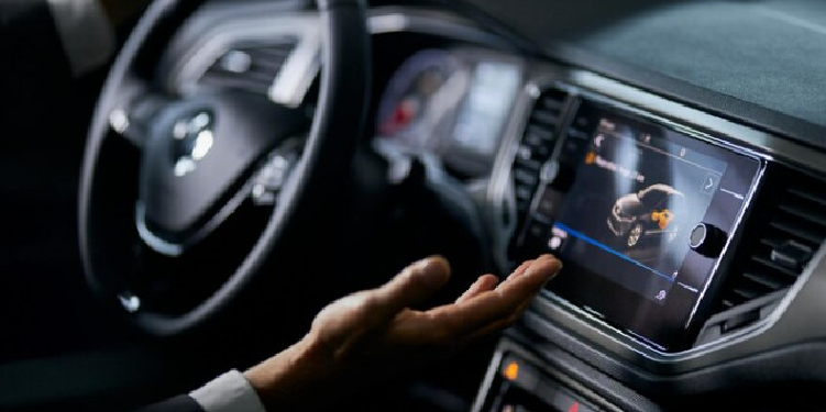 Le matériel nécessaire pour le remplacement autoradio Peugeot 5008