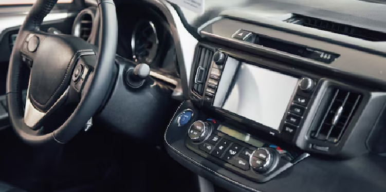Configuration et paramétrage après le remplacement autoradio Peugeot 5008