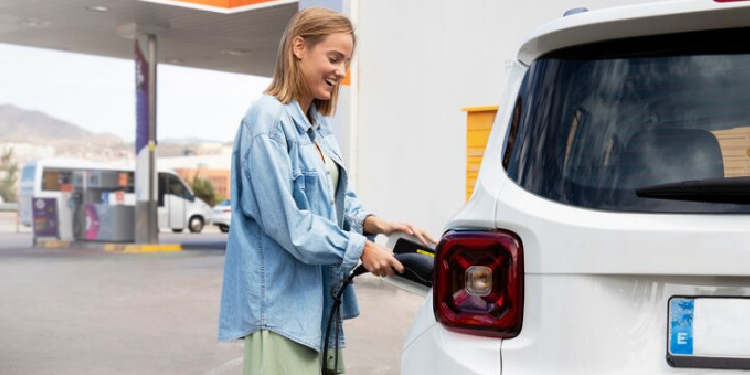 Comment préserver la batterie d’une voiture électrique autonomie 600 km ?
