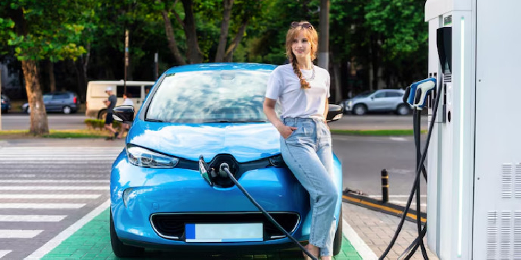 Quelle puissance choisir pour une voiture électrique autonomie 600 km ?