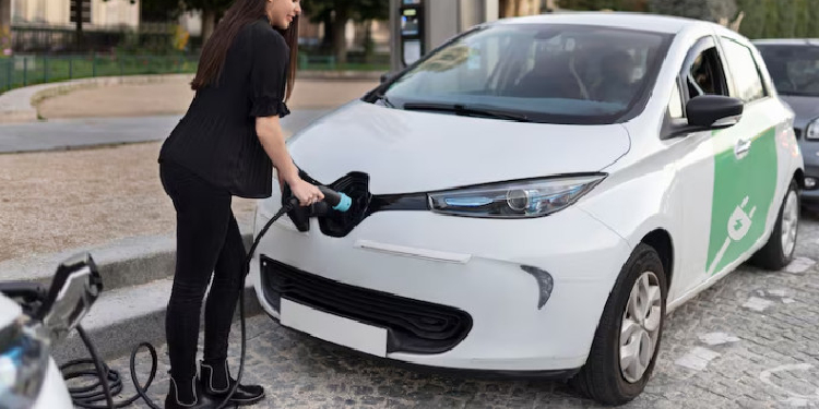 Qu'est-ce qu'une borne de recharge 22kW et comment fonctionne-t-elle ?