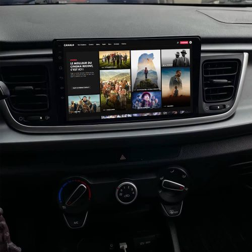 Autoradio Kia Rio CarPlay